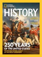 National Geographic History